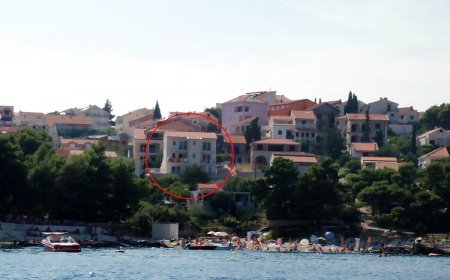 Apartmani Aurelius Okrug Gornji