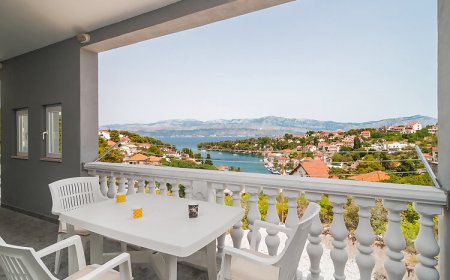 Apartman Splitska - CDB708