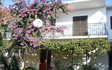 Apartman Sini Makarska