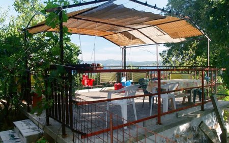 Apartmanok Parkolóhellyel Dramalj, Crikvenica - 5491 Dramalj