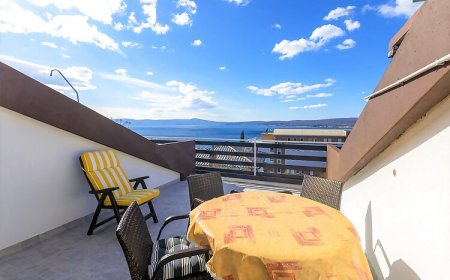 Apartman Milan 1 Crikvenica