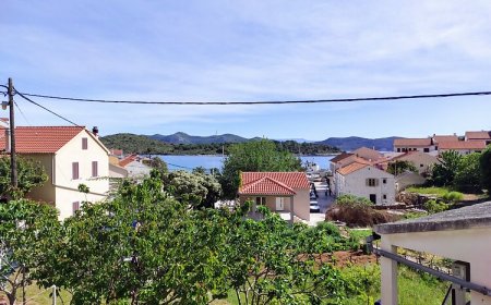 Apartmani Andela Mali Iž