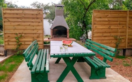 Apartman Darko 2 Sukošan