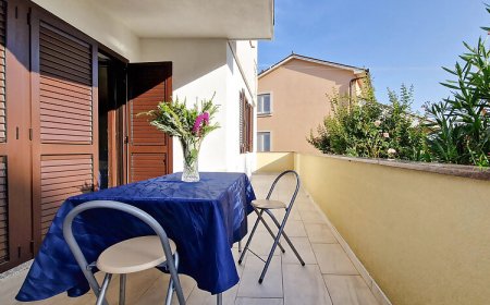 Apartman Marčana - CIR569