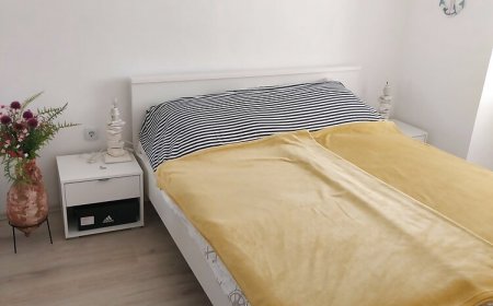 Apartmani Bionda Novi VInodolski