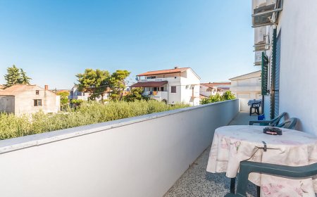 Apartman Biograd na Moru - CDI253