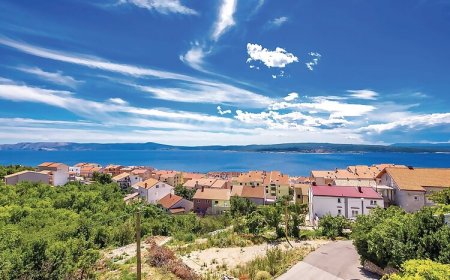 Apartman Crikvenica - CKC485