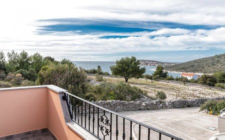 Apartman Sevid - CDC491