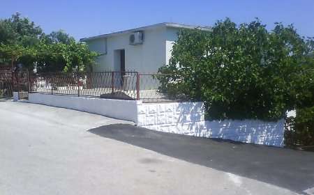 Apartman Marino Marina