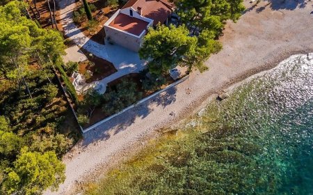 Robinson House Kleopatra Mutnik