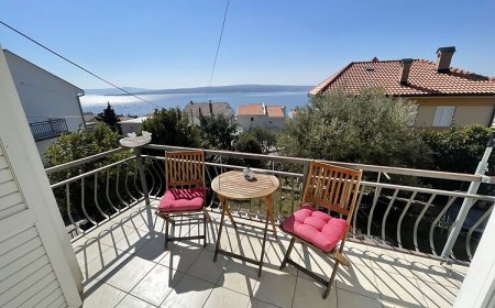 Apartman Queen Dramalj