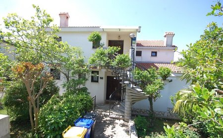 Apartment Makin Njivice