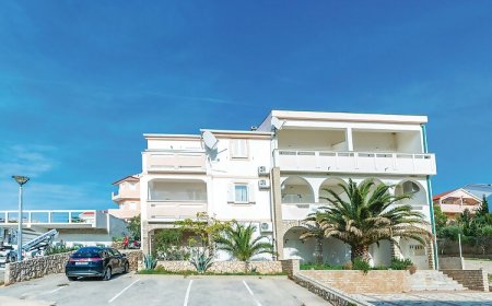 Apartman Vidalići - CKP781