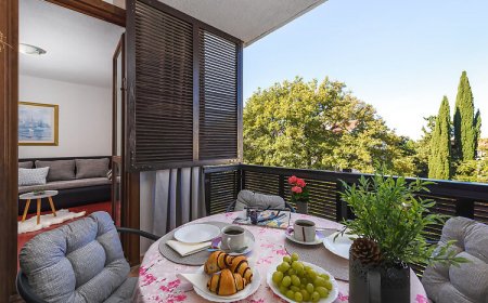 Apartman Červar-Porat - CIE022