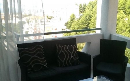 Apartmani Niva Makarska