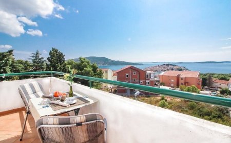 Apartmani Šara Primošten