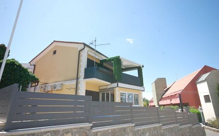 Apartment Poljak Njivice