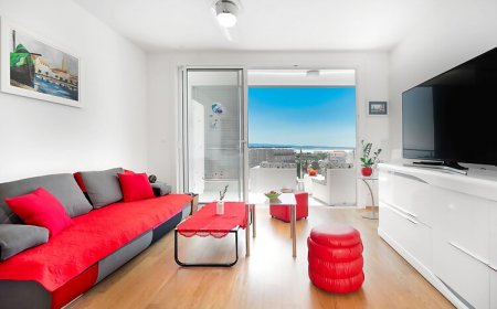 Apartman Minka Split
