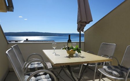 Apartmani Dijana i Ivan Dramalj