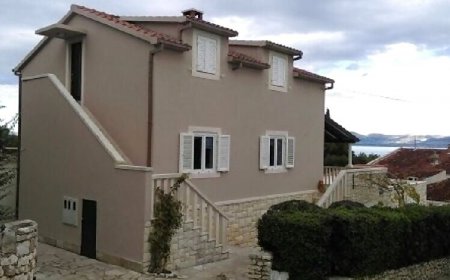 Apartman Ana Supetar