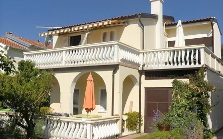 Apartmanok Parkolóhellyel Vir - 17069