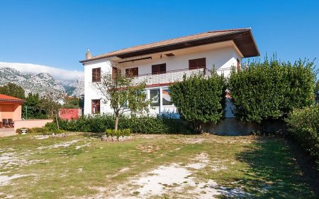 Apartman Goga Seline