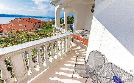 Apartman Crikvenica - CKC809