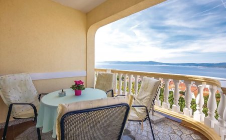 Apartman Crikvenica - CKC652