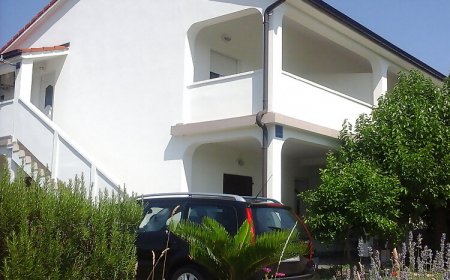 Soba Snježana Lopar