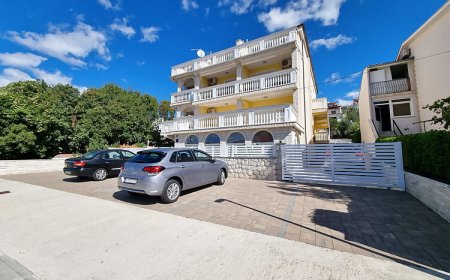Apartmani Max Crikvenica