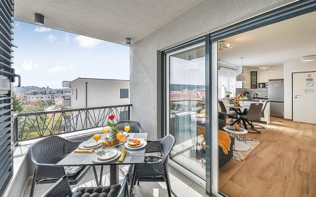 Apartman Trogir - CDC958