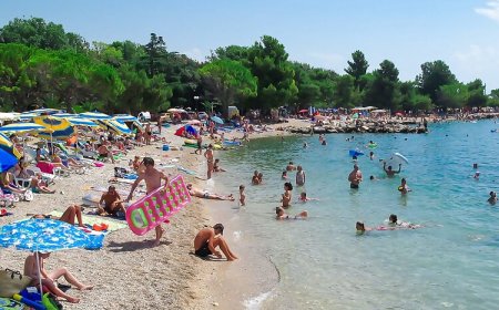 Apartments Ivana Crikvenica