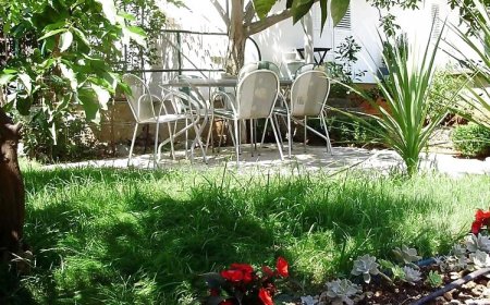 Apartmani Jadra Primošten