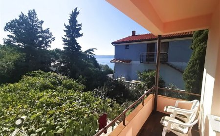 Apartman Marija Gra Crikvenica