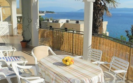 Apartmani Vera Crikvenica