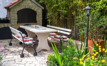 Apartmani Keko Banjol