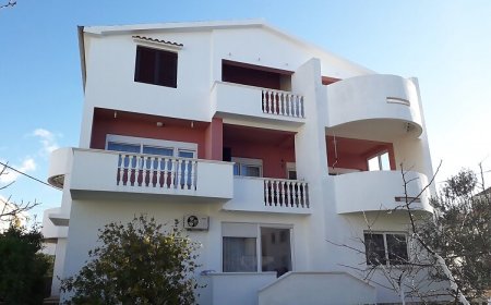 Apartman Manda Zadar