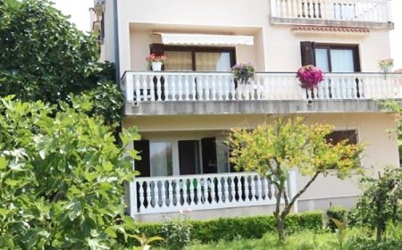 Apartman Martina Zadar