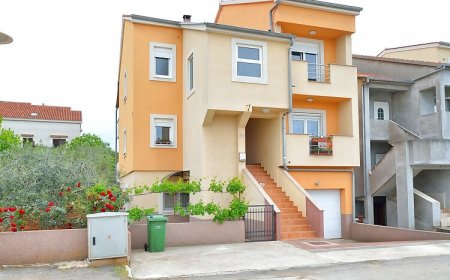 Apartman Biba Zadar