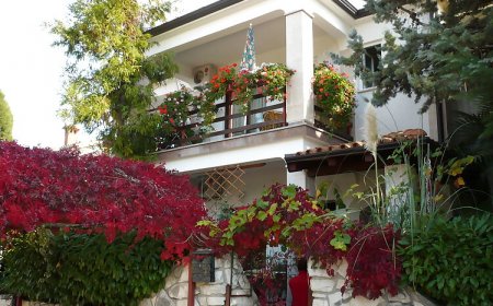 Apartmani Finida Poreč