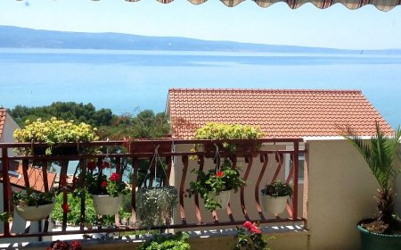 D&D Great Seaview Duće