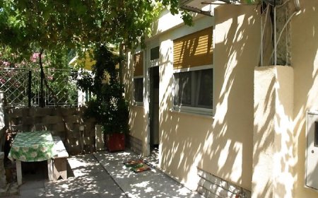 Apartmani Edvard Split