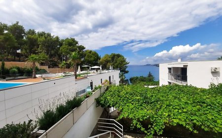 Apartman Sunset Serenity Podstrana