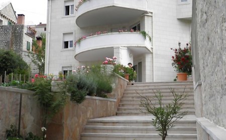 Apartman Tom Pučišća