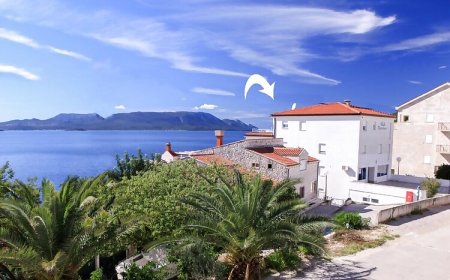 Luxury Apartment Empire Komarna