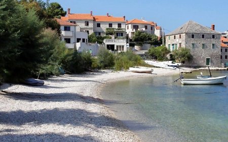 Apartman Brane Postira