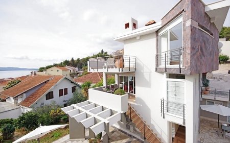 Apartman JaVi Trogir