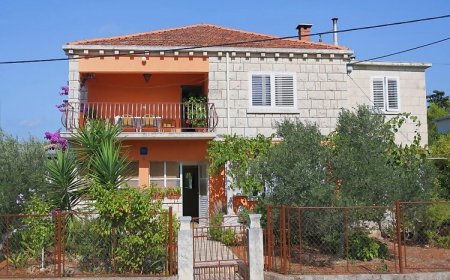Apartman Liza Korčula