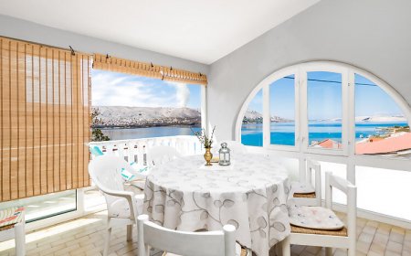 Apartman Pag - CKP899