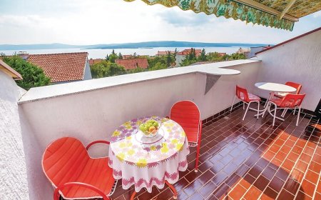 Apartman Crikvenica - CKC704